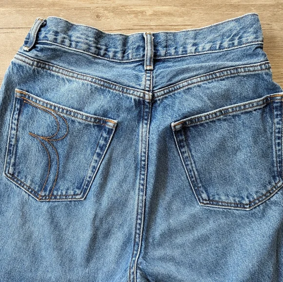 Rouje Concorde jeans, size 28 - Picture 6 of 7